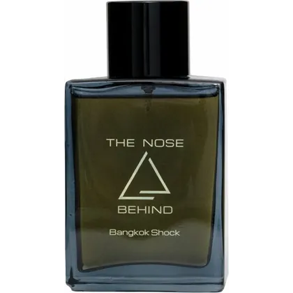 The Nose Behind Bangkok Shock Extrait de Parfum 100 ml The Nose Behind Bangkok Shock Extrait de Parfum 100 ml