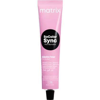Matrix Socolor Sync 7RR+ 60 ml Matrix Socolor Sync 7RR+ 60 ml