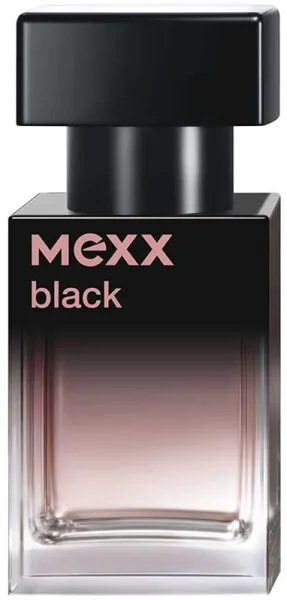 Mexx Black Woman Eau de Toilette (EdT) 15 ml Mexx Black Woman Eau de Toilette (EdT) 15 ml