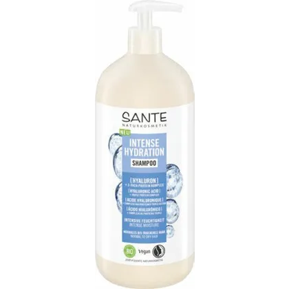 Sante Intense Hydration Shampoo 950 ml Sante Intense Hydration Shampoo 950 ml