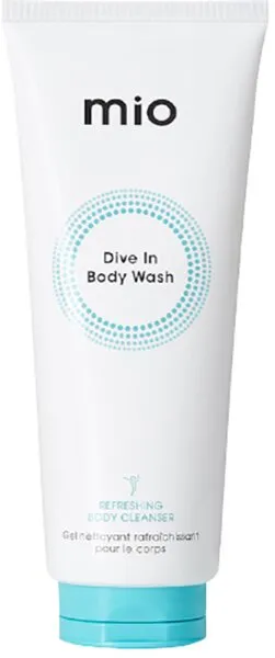 Mio Dive In Body Wash 200 ml Mio Dive In Body Wash 200 ml