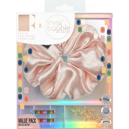 Invisibobble Box of Fab Invisibobble Box of Fab