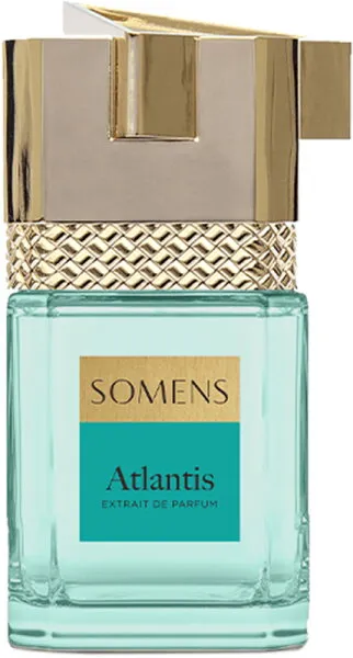 Somens Atlantis Extrait de Parfum 50 ml Somens Atlantis Extrait de Parfum 50 ml