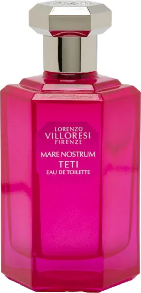 Lorenzo Villoresi Teti Eau de Toilette (EdT) 100 ml Lorenzo Villoresi Teti Eau de Toilette (EdT) 100 ml