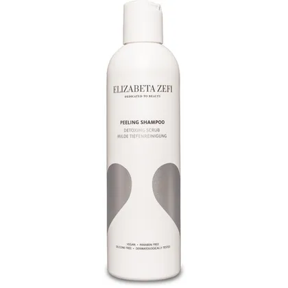 Elizabeta Zefi Peeling Shampoo 250 ml Elizabeta Zefi Peeling Shampoo 250 ml