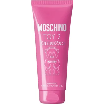 Moschino Toy 2 Bubble Gum Duschgel 200 ml Moschino Toy 2 Bubble Gum Duschgel 200 ml