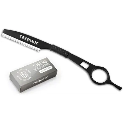 Termix Styling Razor 5er-Pack Termix Styling Razor 5er-Pack