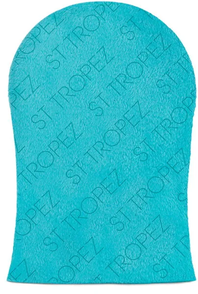 St. Tropez Double Sided Luxe Tan Applicator Mitt St. Tropez Double Sided Luxe Tan Applicator Mitt