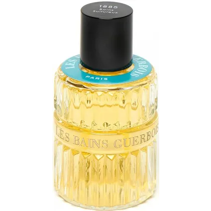 Les Bains Guerbois 1885 Bains Sulfureux Eau de Parfum (EdP) 100 ml Les Bains Guerbois 1885 Bains Sulfureux Eau de Parfum (EdP) 100 ml