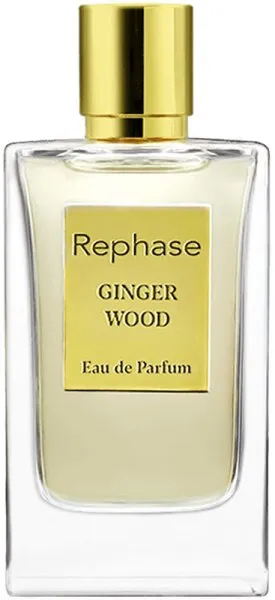 Rephase Ginger Wood Eau de Parfum (EdP) 85 ml Rephase Ginger Wood Eau de Parfum (EdP) 85 ml