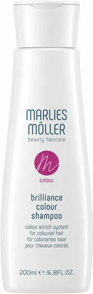 Marlies Möller Colour Brilliance Colour Shampoo 200 ml Marlies Möller Colour Brilliance Colour Shampoo 200 ml