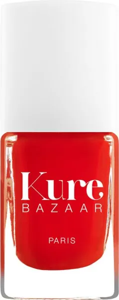Kure Bazaar Nagellack Rouge Flore 10 ml Kure Bazaar Nagellack Rouge Flore 10 ml