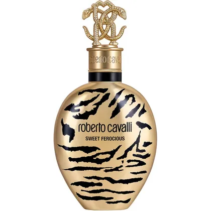 Roberto Cavalli Signature Sweet Ferocious Eau de Parfum (EdP) 30 ml Roberto Cavalli Signature Sweet Ferocious Eau de Parfum (EdP) 30 ml