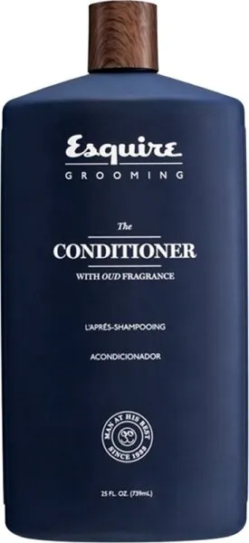 Esquire Grooming The Conditioner 739 ml Esquire Grooming The Conditioner 739 ml