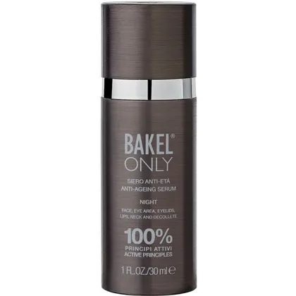 Bakel Only Gesichtsserum 30 ml Bakel Only Gesichtsserum 30 ml