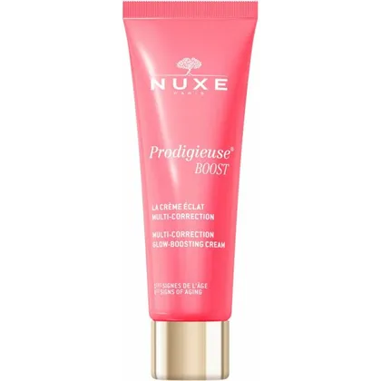 Nuxe Crème Prodigieuse® Boost Seidige multi-korrigierende Creme 40 ml Nuxe Crème Prodigieuse® Boost Seidige multi-korrigierende Creme 40 ml