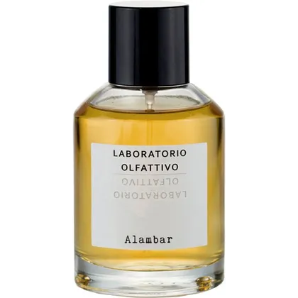 Laboratorio Olfattivo Alambar Eau de Parfum (EdP) 100 ml Laboratorio Olfattivo Alambar Eau de Parfum (EdP) 100 ml