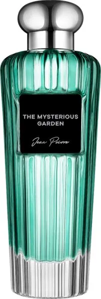 Jean Poivre The Mysterious Garden Eau de Parfum (EdP) 100 ml Jean Poivre The Mysterious Garden Eau de Parfum (EdP) 100 ml