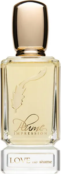 Plume Impression Love no Shame Eau de Parfum (EdP) 80 ml Plume Impression Love no Shame Eau de Parfum (EdP) 80 ml