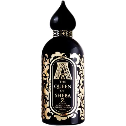 Attar Collection The Queen of Sheba Eau de Parfum (EdP) 100 ml Attar Collection The Queen of Sheba Eau de Parfum (EdP) 100 ml