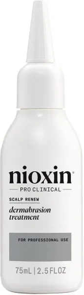 Nioxin Expertenpflege Dermabrasion 75 ml Nioxin Expertenpflege Dermabrasion 75 ml