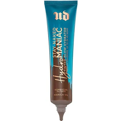 Urban Decay Hydromaniac Tinted Glow Hydrator – 81 35 ml Urban Decay Hydromaniac Tinted Glow Hydrator – 81 35 ml