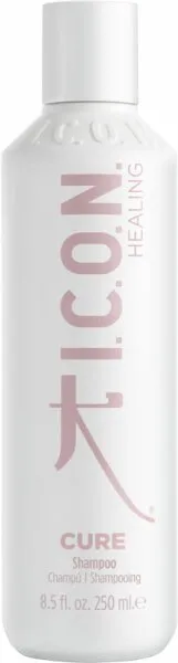 I.C.O.N. Cure By Chiara Recover Shampoo 250 ml I.C.O.N. Cure By Chiara Recover Shampoo 250 ml