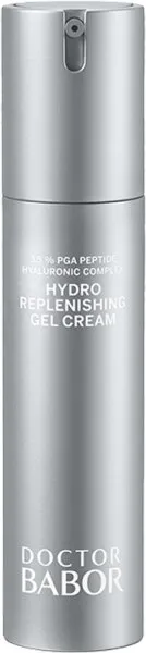 Doctor Babor Hydro Replenishing Gel Cream 50 ml Doctor Babor Hydro Replenishing Gel Cream 50 ml
