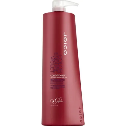 Joico Color Endure Violet Conditioner 1000 ml Joico Color Endure Violet Conditioner 1000 ml