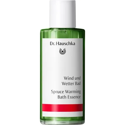 Dr. Hauschka Wind und Wetter Bad 100 ml Dr. Hauschka Wind und Wetter Bad 100 ml