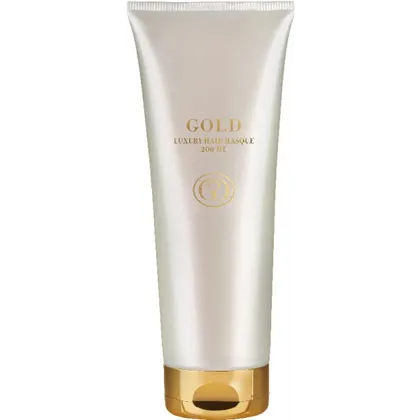 Gold Professional Haircare Luxury Masque 200 ml Gold Professional Haircare Luxury Masque 200 ml