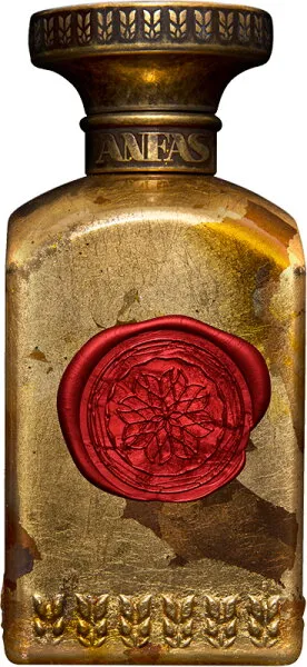 Anfas Red Ishq Extrait de Parfum 75 ml Anfas Red Ishq Extrait de Parfum 75 ml