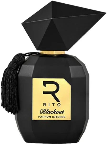 RITO Blackout Parfum Intense 100 ml RITO Blackout Parfum Intense 100 ml