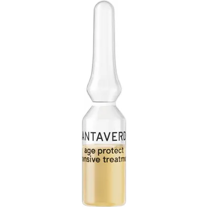 Santaverde Age Protect Intensive Treatment 10x 1ml Santaverde Age Protect Intensive Treatment 10x 1ml