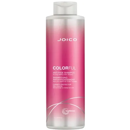 Joico Colorful Anti-Fade Shampoo 1000 ml Joico Colorful Anti-Fade Shampoo 1000 ml