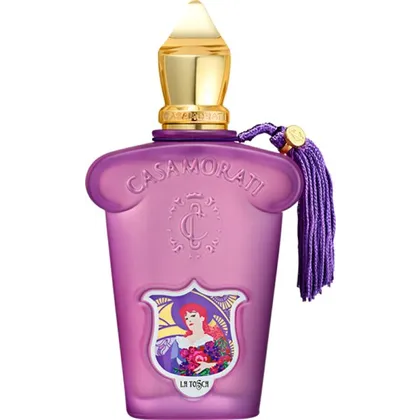 XERJOFF Casamorati La Tosca Eau de Parfum (EdP) 100 ml XERJOFF Casamorati La Tosca Eau de Parfum (EdP) 100 ml