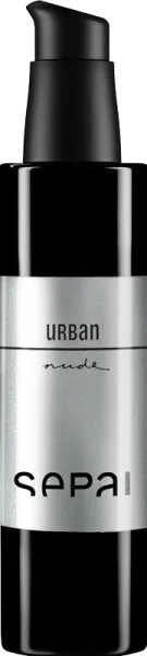 Sepai Urban Nude Body Cream 100 ml Sepai Urban Nude Body Cream 100 ml