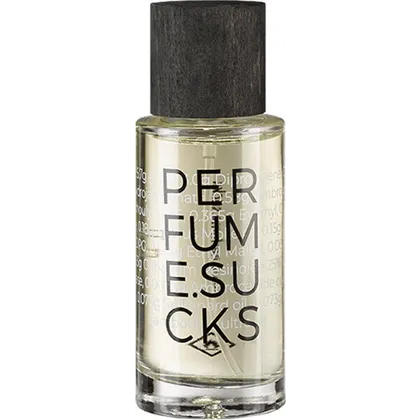 PERFUME.SUCKS Black C Eau de Parfum (EdP) 50 ml PERFUME.SUCKS Black C Eau de Parfum (EdP) 50 ml