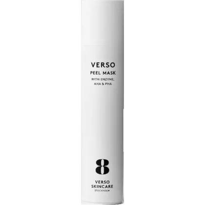 Verso Skincare Peel Mask 50 ml Verso Skincare Peel Mask 50 ml