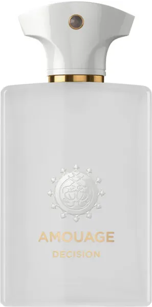 Amouage Decision Eau de Parfum (EdP) 100 ml Amouage Decision Eau de Parfum (EdP) 100 ml