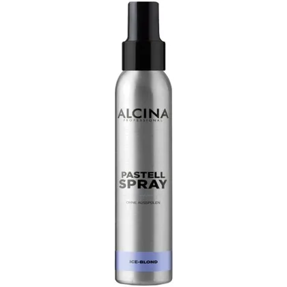 Alcina Pastell Spray Ice-Blond 100 ml Alcina Pastell Spray Ice-Blond 100 ml