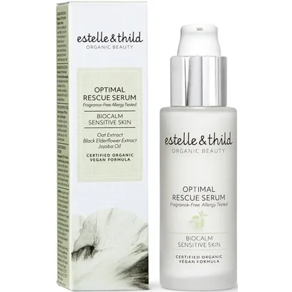 estelle & thild BioCalm Optimal Rescue Serum 30 ml estelle & thild BioCalm Optimal Rescue Serum 30 ml
