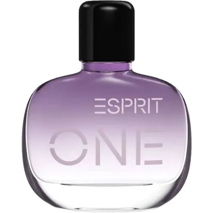 Esprit One for Her Eau de Toilette (EdT) 40 ml Esprit One for Her Eau de Toilette (EdT) 40 ml