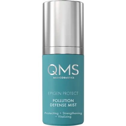 QMS Medicosmetics Epigen Protect Pollution Defense Mist 50 ml QMS Medicosmetics Epigen Protect Pollution Defense Mist 50 ml