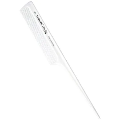 Triumph Master 260/01 Weiß Stielkamm 8 1/2 Zoll Triumph Master 260/01 Weiß Stielkamm 8 1/2 Zoll