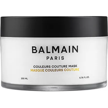 Balmain Hair Couture Couleurs Couture Mask 200ml Balmain Hair Couture Couleurs Couture Mask 200ml