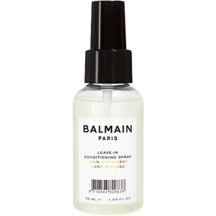 Balmain Hair Couture Leave In Conditioner Spray 50ml Balmain Hair Couture Leave In Conditioner Spray 50ml