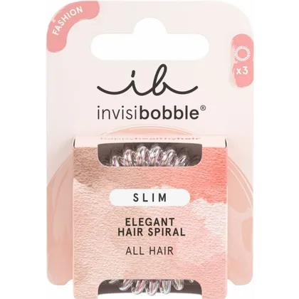 Invisibobble Slim Haargummi 3er Pack Vanity Fairy Invisibobble Slim Haargummi 3er Pack Vanity Fairy