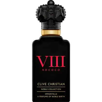 Clive Christian Noble Collection VIII Immortelle Perfume Spray 50 ml Clive Christian Noble Collection VIII Immortelle Perfume Spray 50 ml