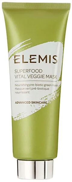 Elemis Superfood Vital Veggie Mask 75 ml Elemis Superfood Vital Veggie Mask 75 ml